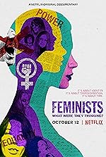 Cover image of the movie Feminists: What Were They Thinking?
