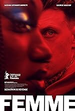 Cover image of the movie Femme