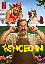 Cover image of the movie Fenced In