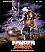Cover image of the movie Fender Bender