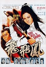 Cover image of the movie Feng Fei Fei