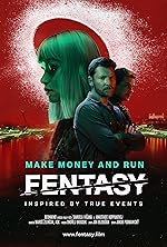 Cover image of the movie Fentasy