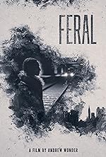 Cover image of the movie Feral