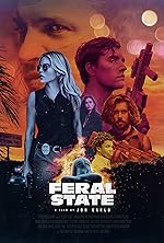 Cover image of the movie Feral State