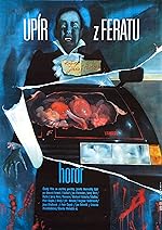 Cover image of the movie Ferat Vampire