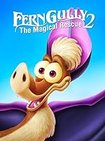 Cover image of the movie FernGully 2: The Magical Rescue