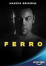 Cover image of the movie Ferro