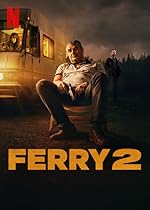 Cover image of the movie Ferry 2