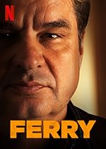 Cover image of the movie Ferry