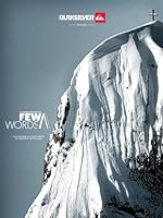 Cover image of the movie Few Words