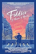 Cover image of the movie Fiddler: A Miracle of Miracles