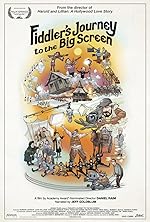 Cover image of the movie Fiddler's Journey to the Big Screen