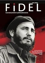 Cover image of the movie Fidel