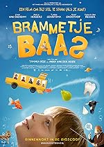 Cover image of the movie Fidgety Bram