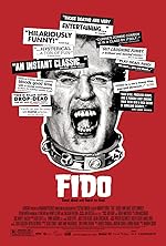Cover image of the movie Fido