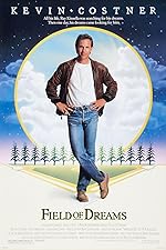 Cover image of the movie Field of Dreams