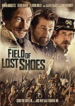 Cover image of the movie Field of Lost Shoes