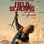 Cover image of the movie Field of Screams