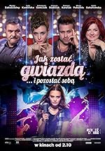 Cover image of the movie Fierce