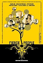 Cover image of the movie Fierce People