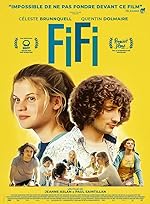 Cover image of the movie Fifi
