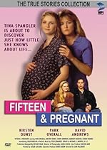 Cover image of the movie Fifteen and Pregnant