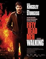 Cover image of the movie Fifty Dead Men Walking