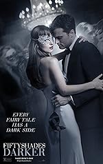 Cover image of the movie Fifty Shades Darker