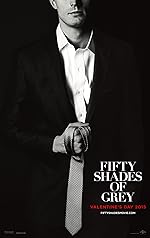 Cover image of the movie Fifty Shades of Grey