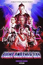 Cover image of the movie Fight Another Day