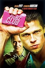 Cover image of the movie Fight Club