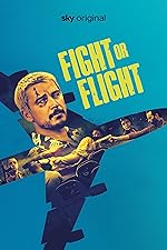 Cover image of the movie Fight or Flight