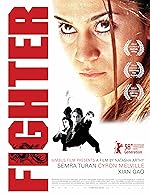 Cover image of the movie Fighter
