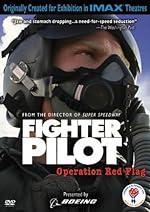 Cover image of the movie Fighter Pilot: Operation Red Flag