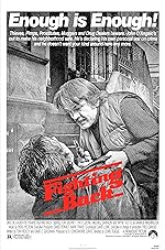 Cover image of the movie Fighting Back