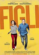 Cover image of the movie Figli