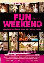 Cover image of the movie Fijn Weekend