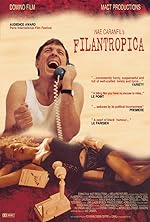 Cover image of the movie Filantropica