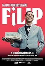 Cover image of the movie Filip