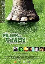 Cover image of the movie Filler ve Çimen