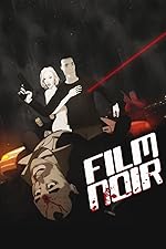Cover image of the movie Film Noir