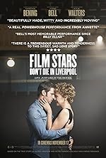 Cover image of the movie Film Stars Don't Die in Liverpool