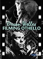 Cover image of the movie Filming 'Othello'