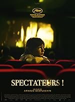 Cover image of the movie Filmlovers!