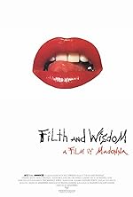 Cover image of the movie Filth and Wisdom