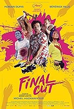 Cover image of the movie Final Cut