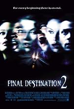 Cover image of the movie Final Destination 2