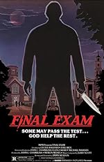 Cover image of the movie Final Exam