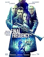 Cover image of the movie Final Frequency