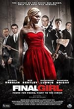 Cover image of the movie Final Girl